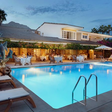 La Moraleja The Quiet Hotel - Adults Only Cala de Sant Vicenc Extérieur photo