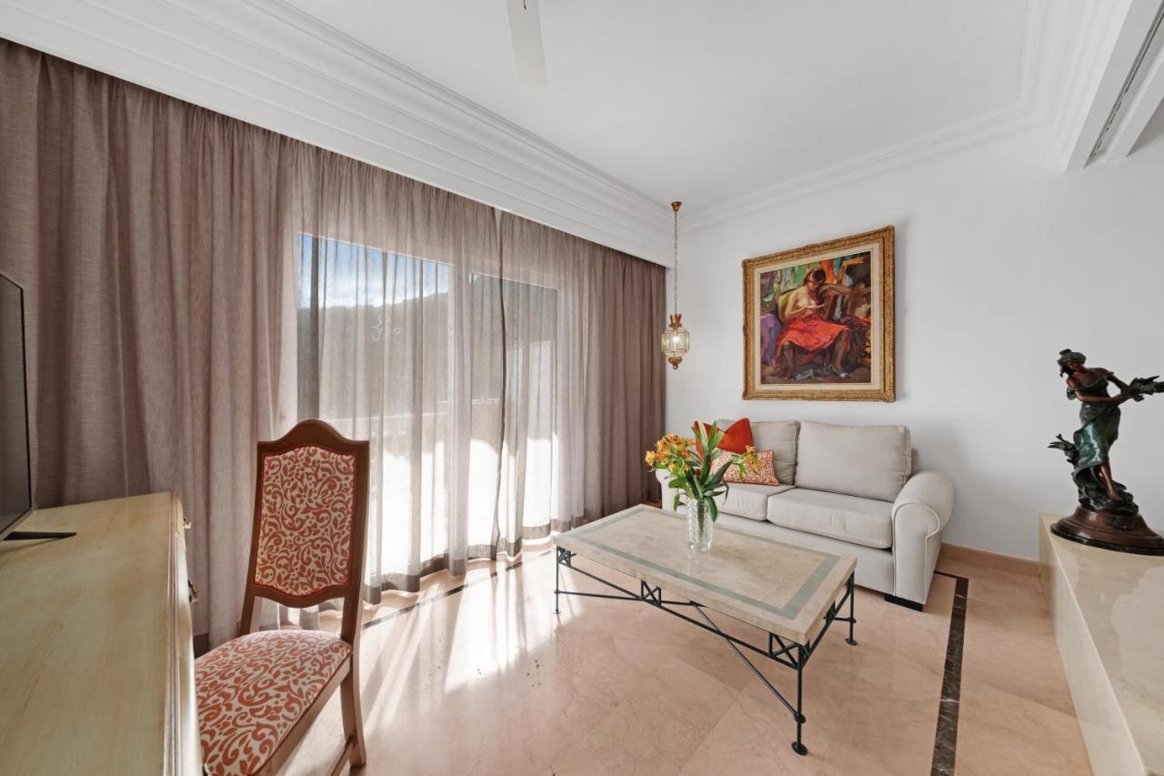 La Moraleja The Quiet Hotel - Adults Only Cala de Sant Vicenc Extérieur photo