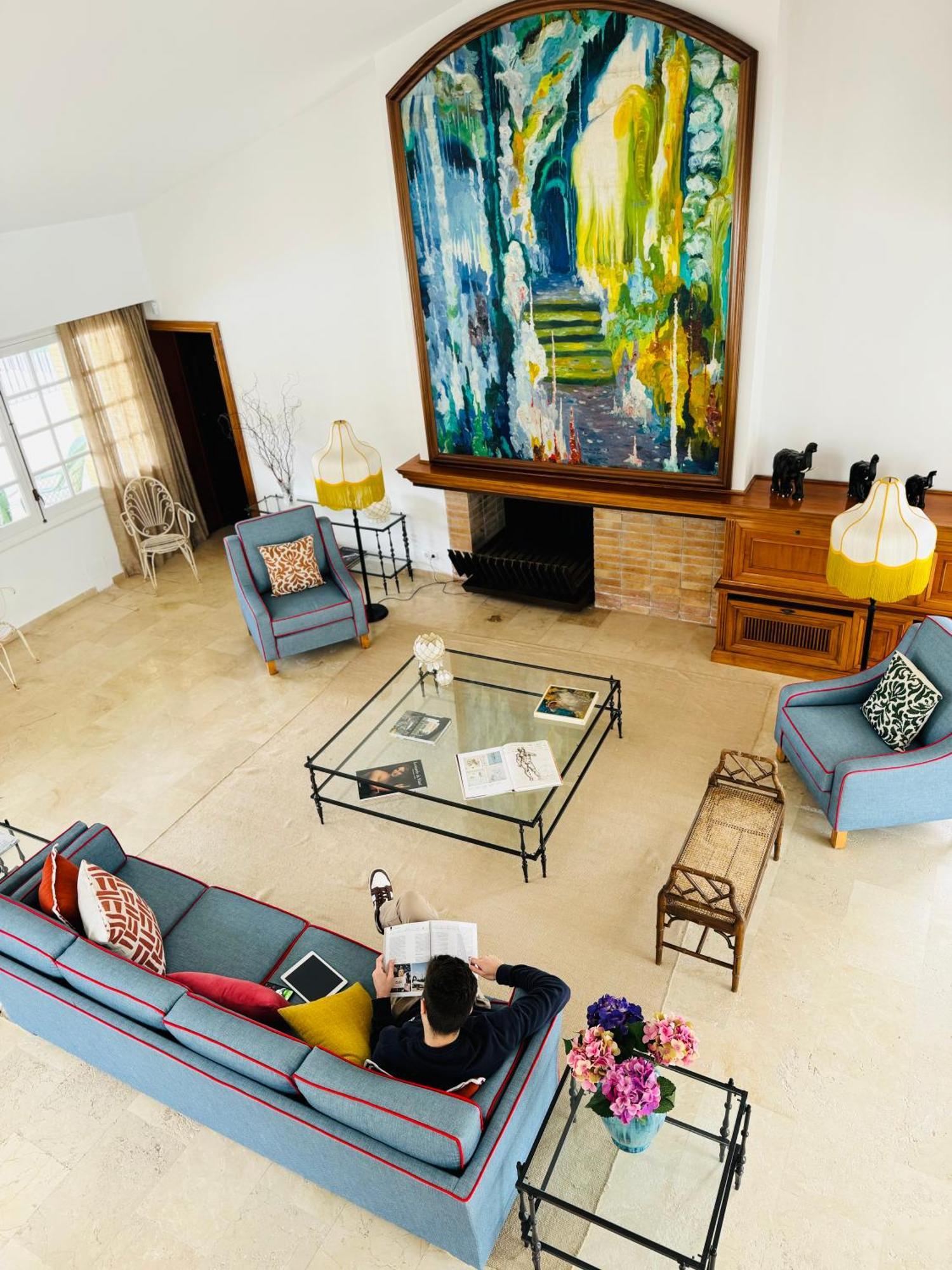 La Moraleja The Quiet Hotel - Adults Only Cala de Sant Vicenc Extérieur photo